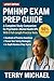PMHNP EXAM PREP GUIDE: A Co...