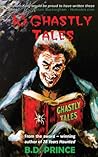 13 Ghastly Tales