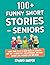 100+ Funny Short Stories fo...