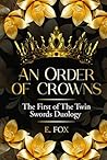 An Order of Crown...