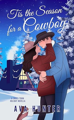 Tis the Season for a Cowboy