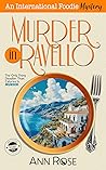 Murder In Ravello (An International Foodie Mystery #2)