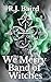 We Merry Band of Witches by R.J. Baird