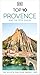 DK Top 10 Provence and the Côte d'Azur: Top 10 lists for your perfect trip, plus an all-weather folded map (Pocket Travel Guide)