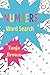 Number Search Puzzle Book f...