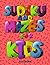 Sudoku and Mazes for Kids N...