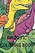 Dinorific Coloring Book