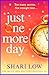 Just One More Day by Shari Low