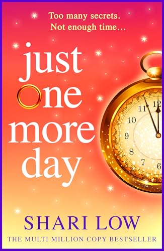Just One More Day (ebook)