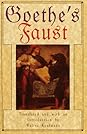 Faust by Johann Wolfgang von Goethe