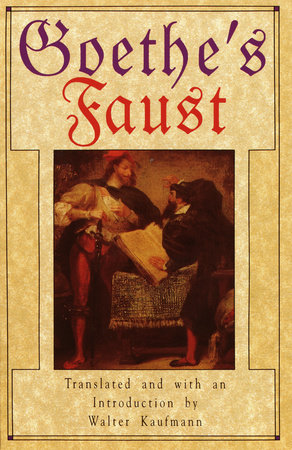 Faust (Paperback)