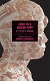 Love in a Fallen City
