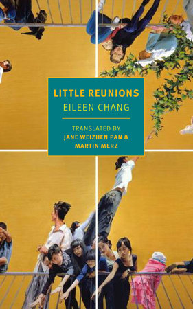 Little Reunions (Paperback)
