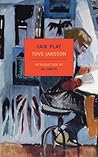 Fair Play by Tove Jansson