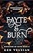 Fayte & Burn: The SMOULDERI...