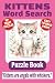 KITTENS WORD SEARCH PUZZLE ...