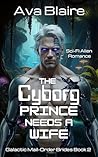 The Cyborg Prince...