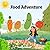 Food Adventure by Tatiana Bastone Food Adventure by Tatiana Bastone