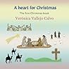 A heart for Christmas by Verónica Vallejo Calvo