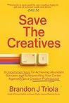 Save The Creative...