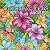 Garden of Serenity: Adult c...