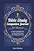Bible Study Companion Journal for Women by Eden Whitaker