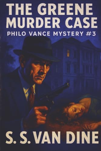 The Greene Murder Case
