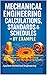 Mechanical Engineering Calc...