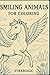 SMILING ANIMALS FOR COLORING by Stra Magic