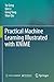 Practical Machine Learning Illustrated with KNIME