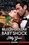 Billion-Dollar Baby Shock by Abby Green