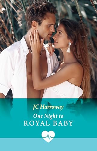 Read One Night To Royal Baby (Royally Tempted #3)