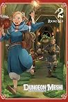 Dungeon Meshi: Lo...