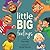 Little BIG Feelings by Deb Mills