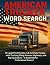 American Trucker Word Searc...