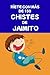 CHISTES DE JAIMITO: RÍETE C...