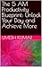The 5 AM Productivity Blueprint by Umesh Kumar