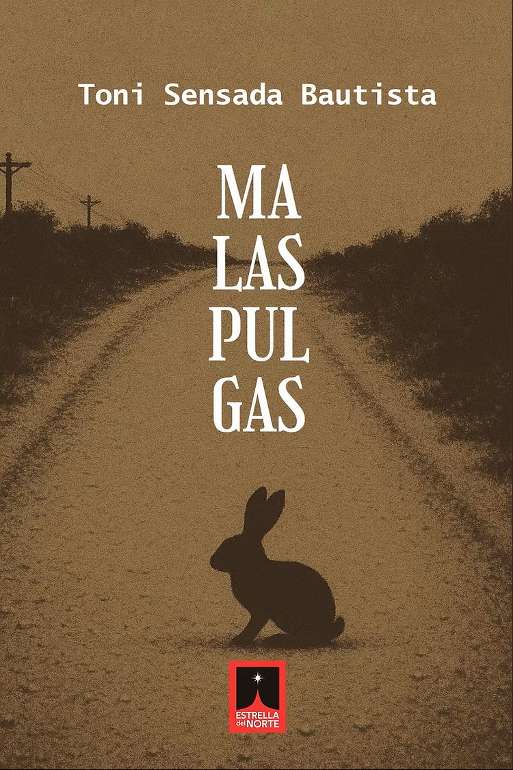 Malas pulgas (Paperback)