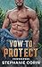 Vow to Protect (Vowkeepers #1)