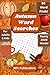99 Autumn Word Searches by MPL Publications