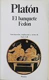 El banquete. Fedóm