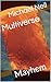 Multiverse: Mayhem (BOOK SA...