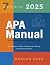 APA MANUAL 7TH EDITION (ULT...