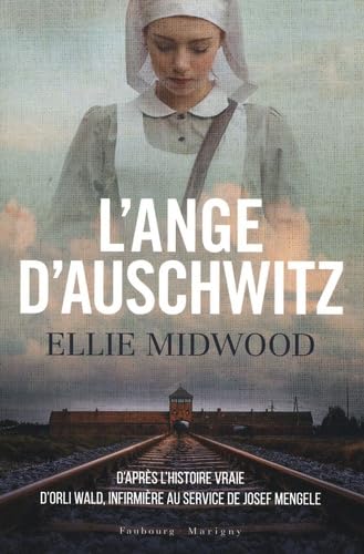 L'Ange d'Auschwitz (Paperback)