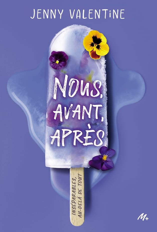Nous, avant, après (Paperback)