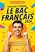Préparer et réussir le bac ...