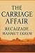 The Carriage Affair (Araba ...