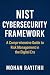 NIST Cybersecurity Framework  by Mohan Rayithi