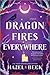 Dragon Fires Everywhere (Witchlore #4)