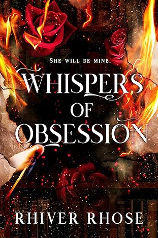 Whispers of Obsession
